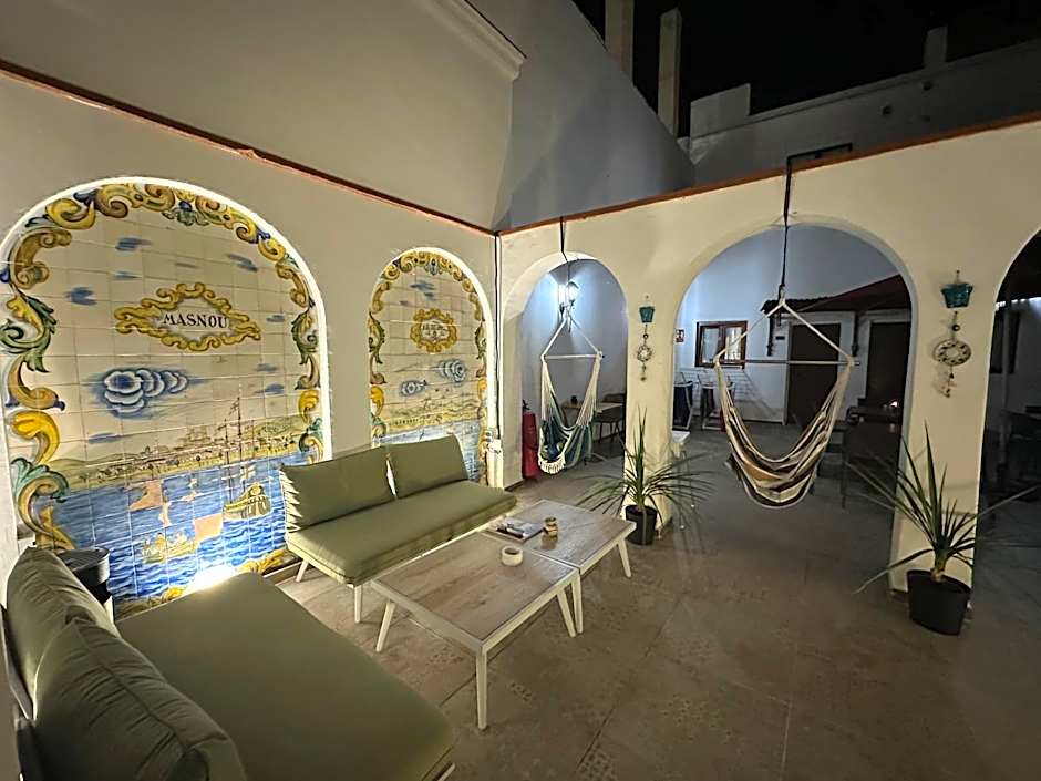 Vilador Beach Hotel