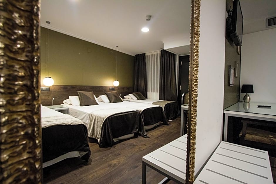 Moderno Hotel