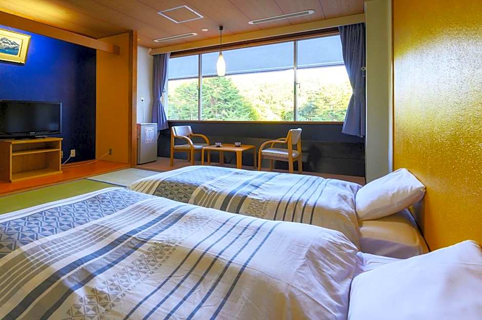 Takamiya Hotel Bonari no Mori