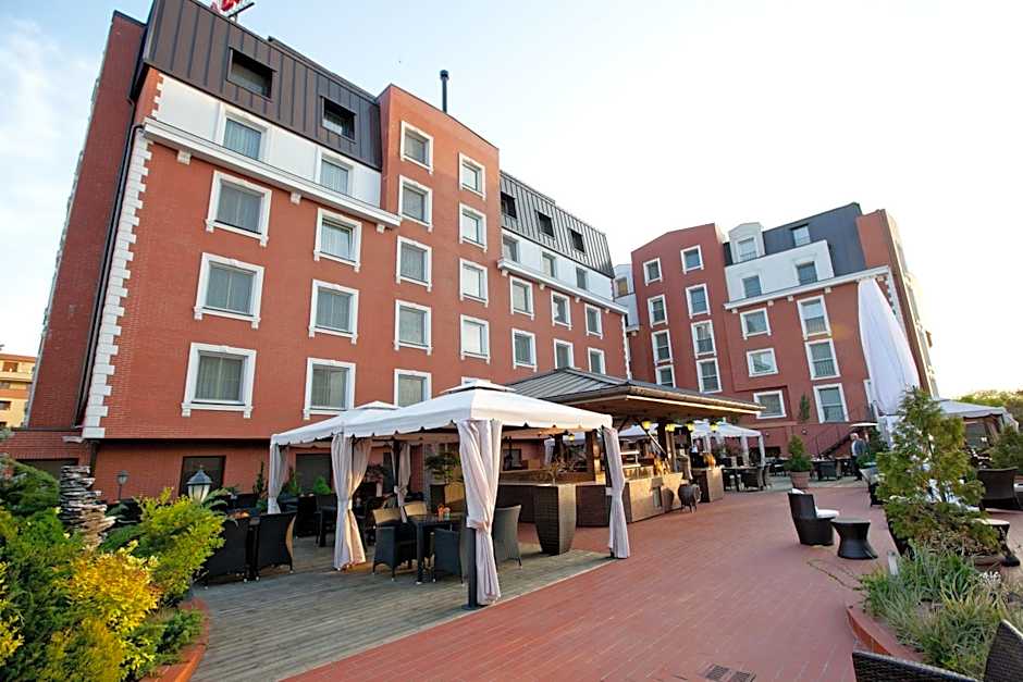 Ramada Bucharest North