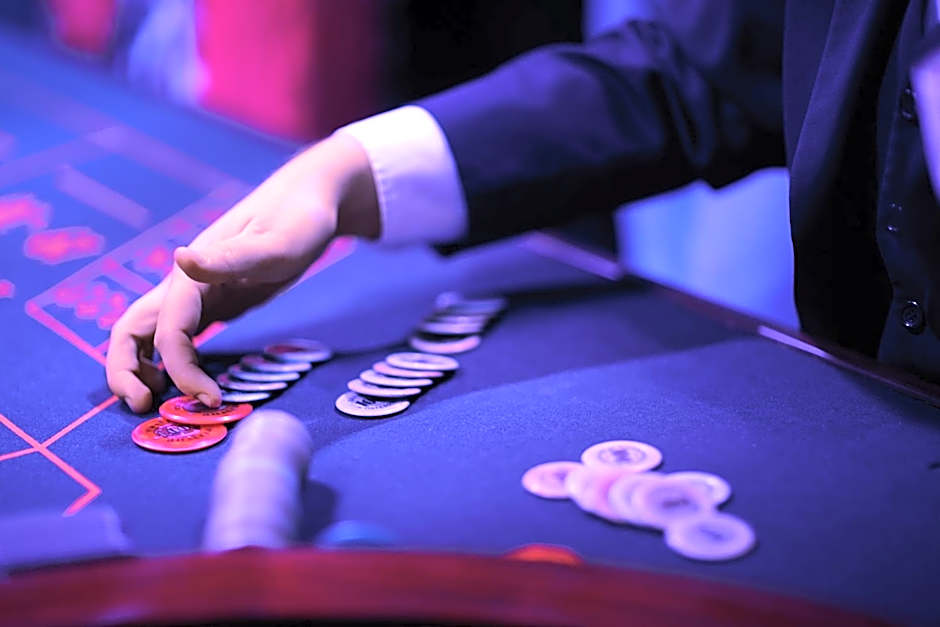 ROBINSON ALPENROSE Zürs