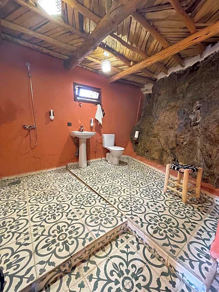 Riad Atlas 4 Seasons