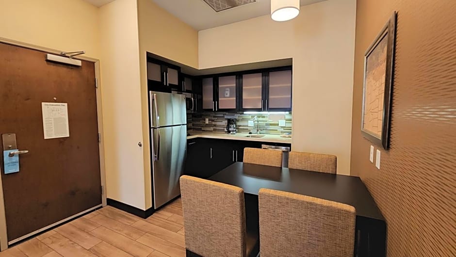 Staybridge Suites Denver Downtown By IHG