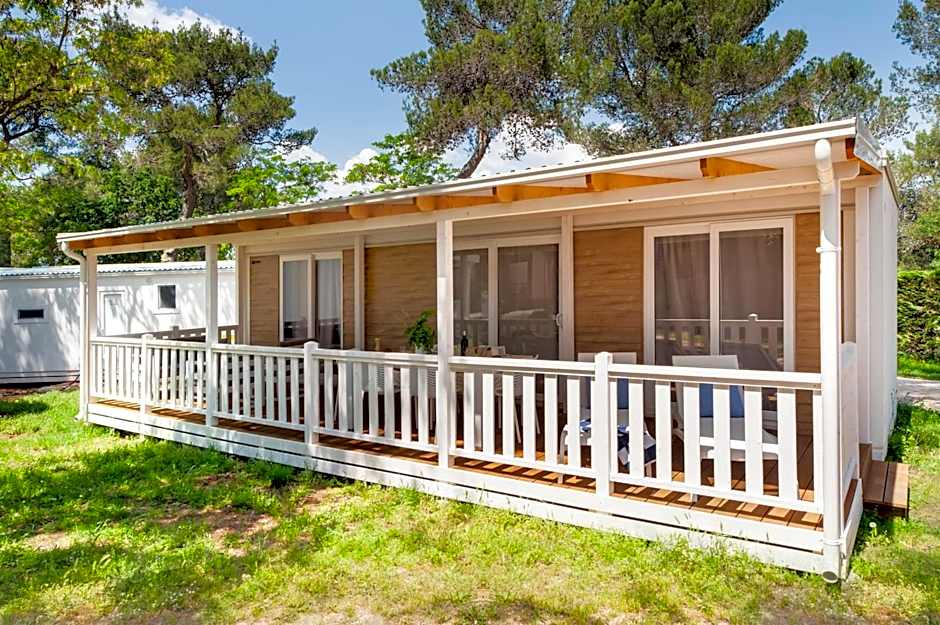 Holiday Centre Bi VIllage - Glamping and Mobile Homes Lavanda