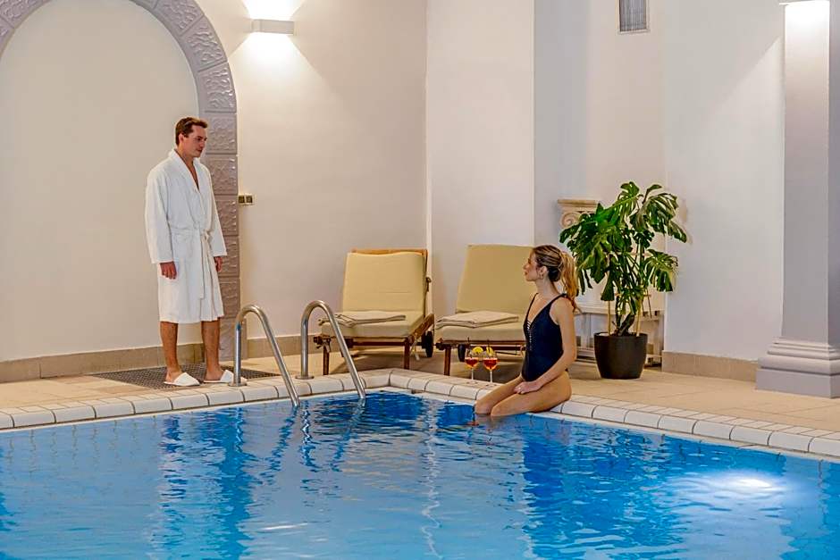 Greif Hotel Maria Theresia