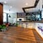 Mercure Frankfurt City Messe