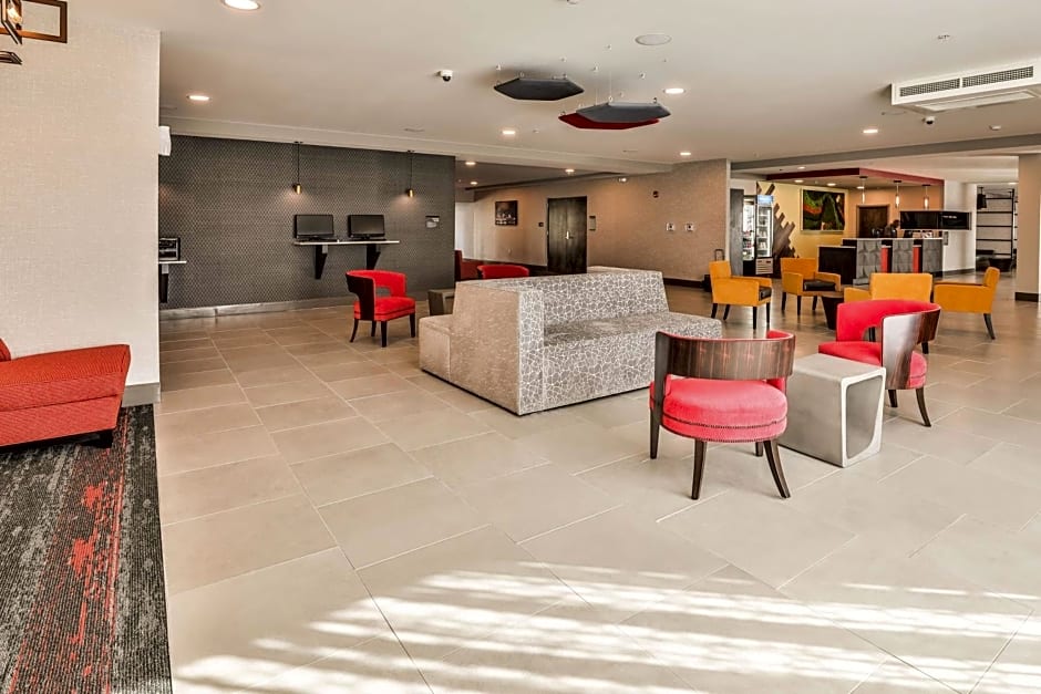 Best Western Plus Executive Residency Nashville