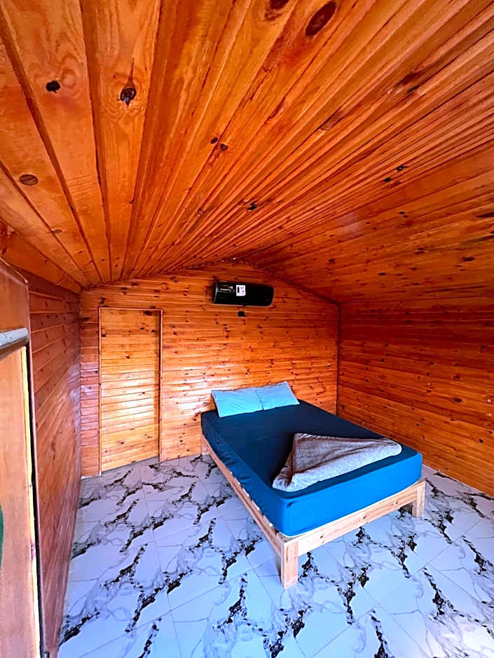 Full Moon Camp Sinai