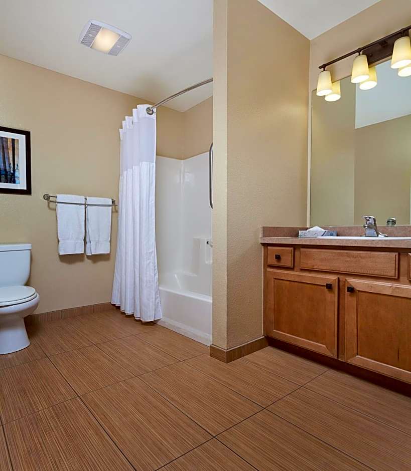 WorldMark Big Bear Lake