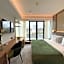 Central Point Hotel Beograd