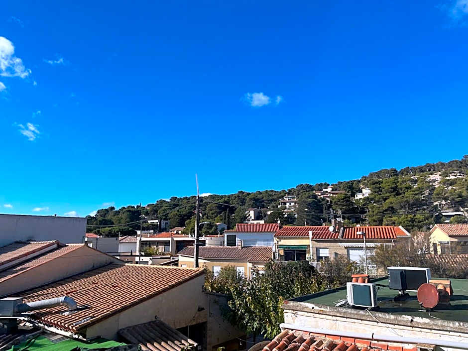 HOTEL RESTAURANT LA COTE REVEE