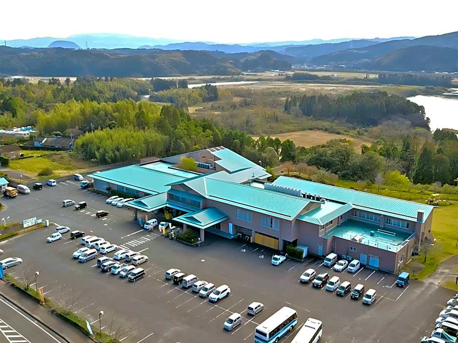 SPA HOTEL YUTTARIKAN