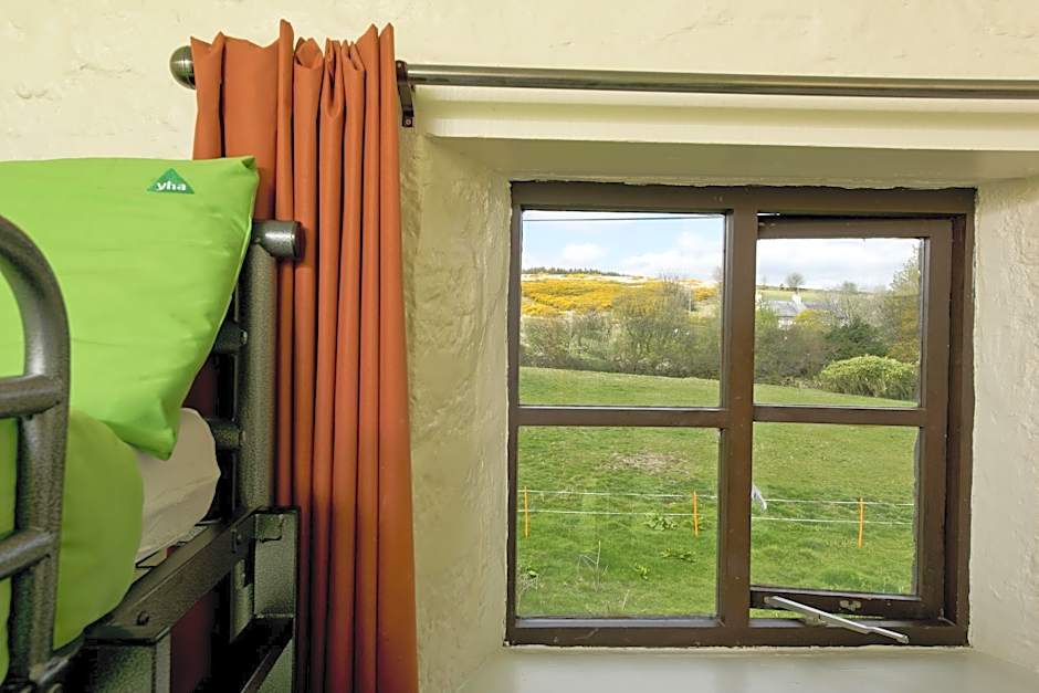 YHA Dartmoor Hostel