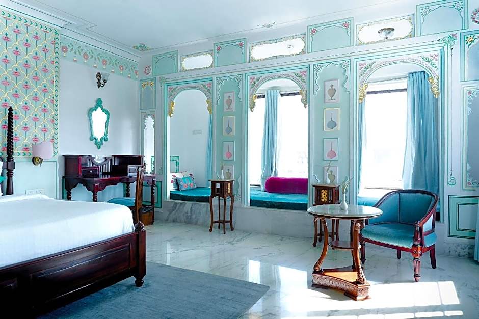 Amar Kothi Hotel