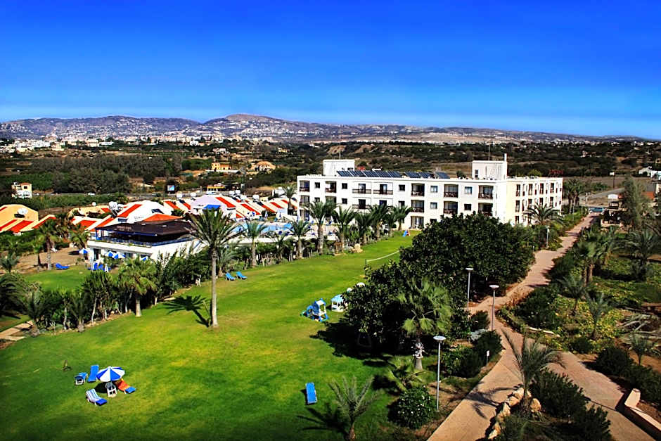 Helios Bay Hotel and Suites