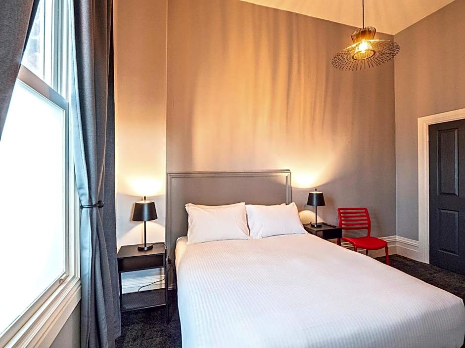 Telegraph Hotel Numurkah