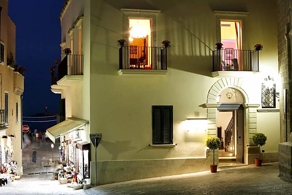 Hotel Palazzo Papaleo