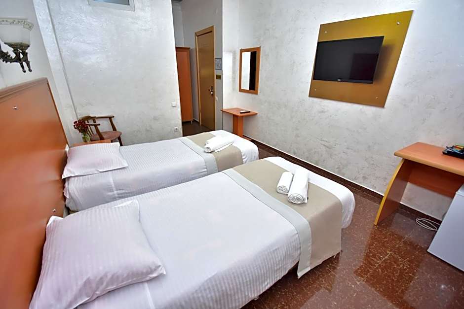 Hotel Chao