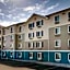 WoodSpring Suites Pharr