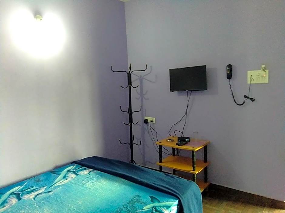 Vincent Guest House Goa – Baga, 