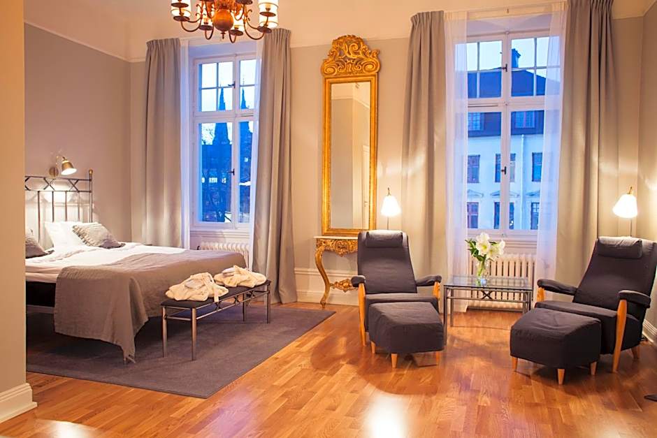 Grand Hotell Hörnan