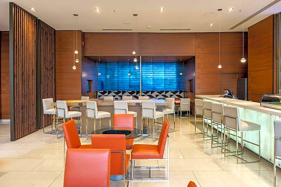 Courtyard by Marriott Panama Multiplaza Mall