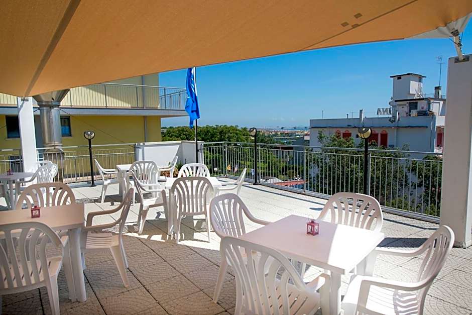 Albergo Arcobaleno