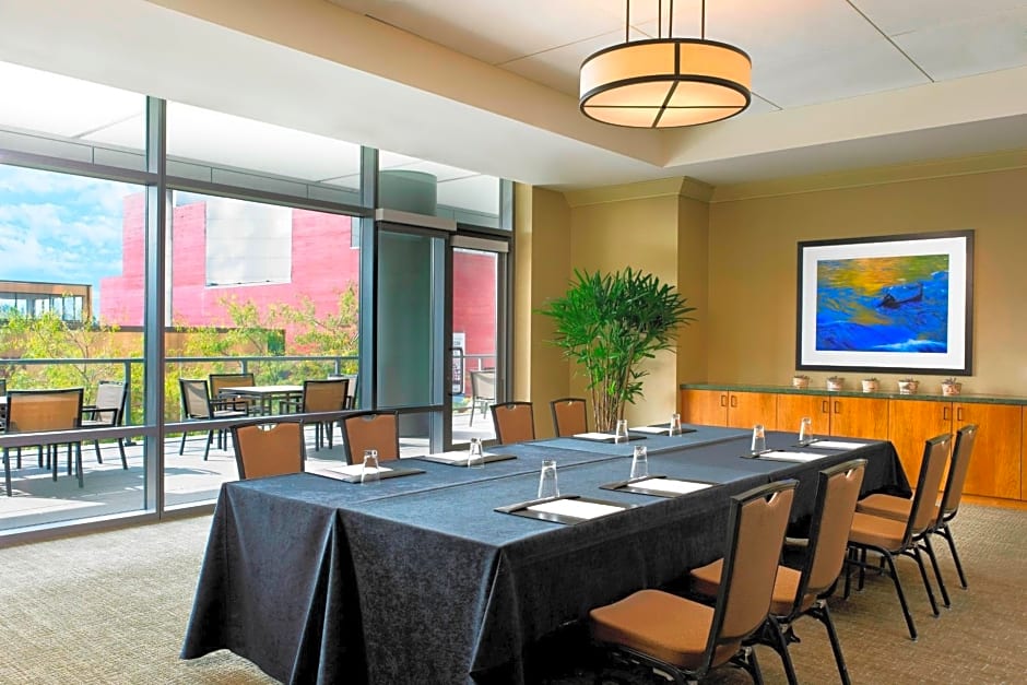 The Westin Bellevue