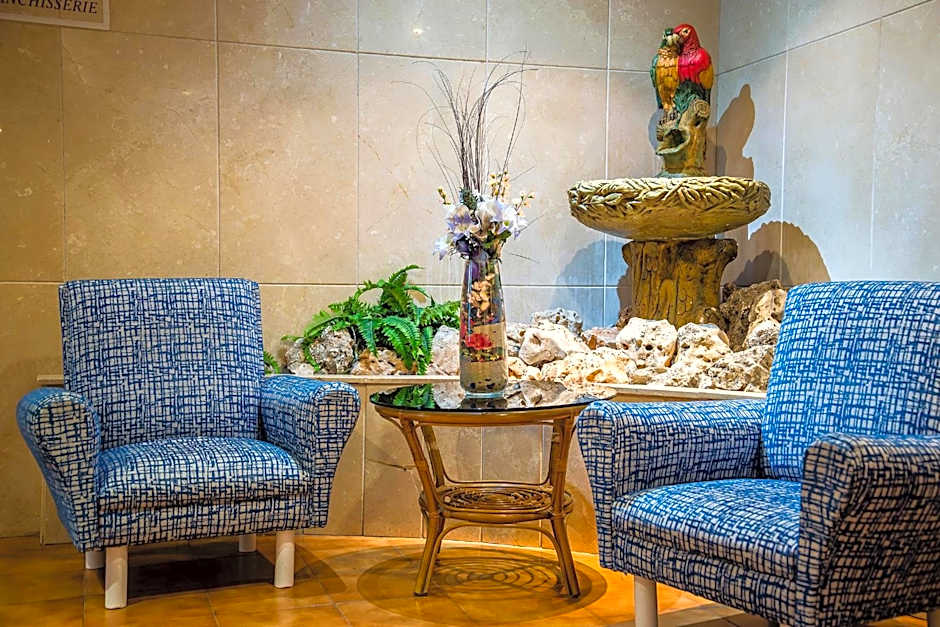 Apartamentos Avenida