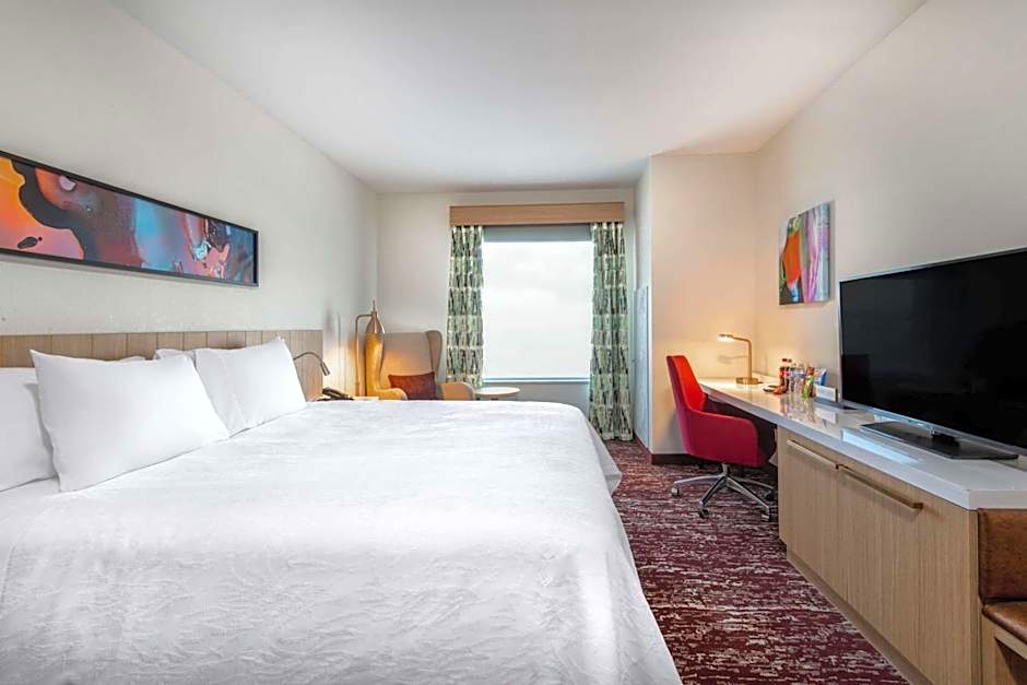 Hilton Garden Inn Longmont, CO