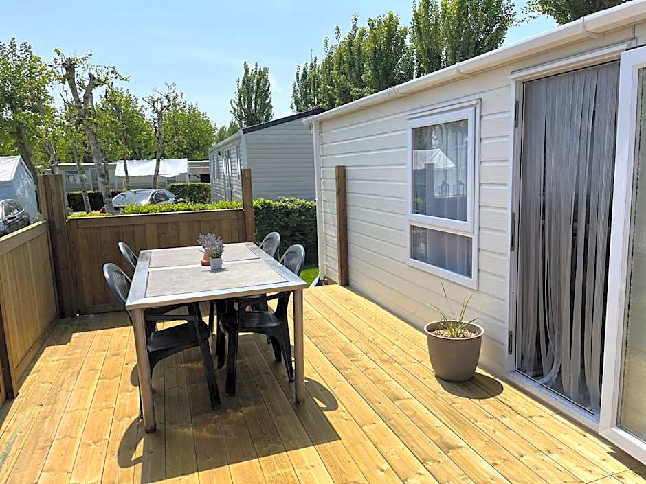 vakantiehuisje tis ier goed