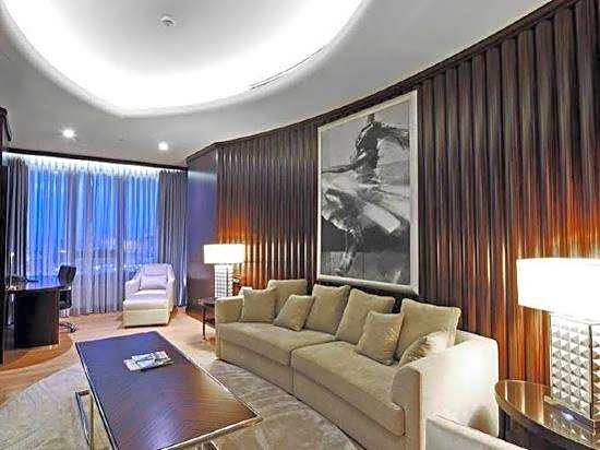 Crowne Plaza BURSA, an IHG Hotel