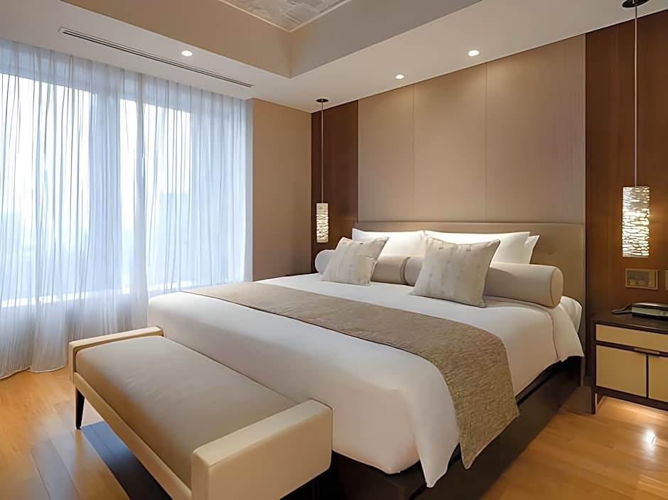 Ascott Marunouchi Tokyo
