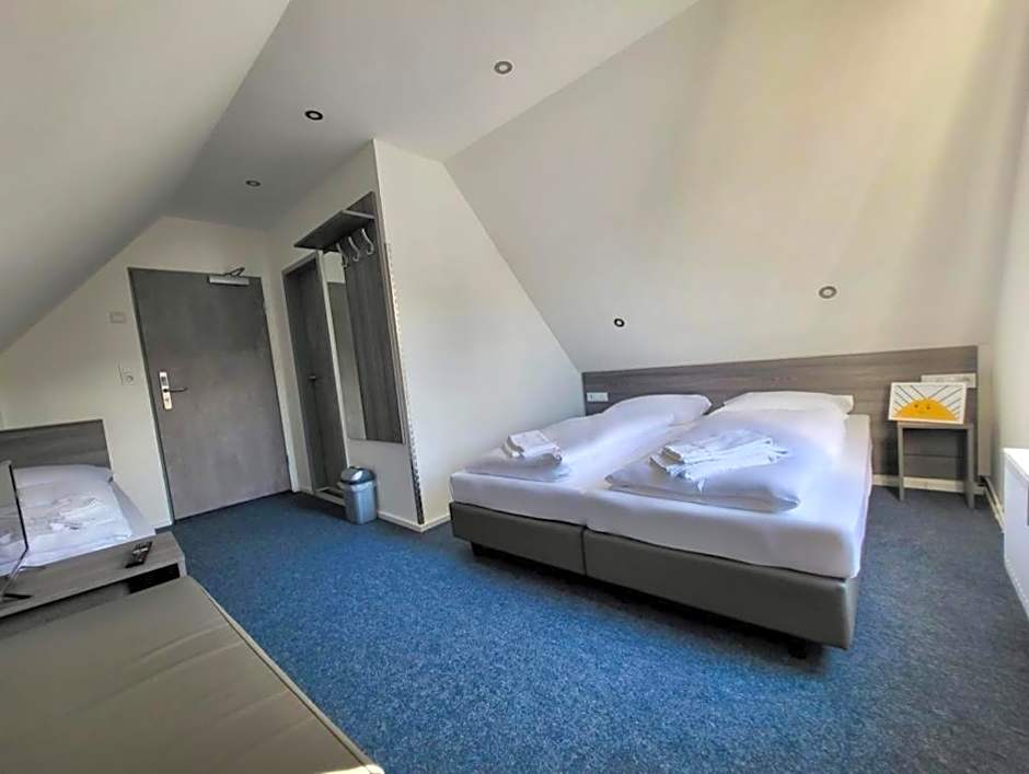 Hotel City Meetpoint