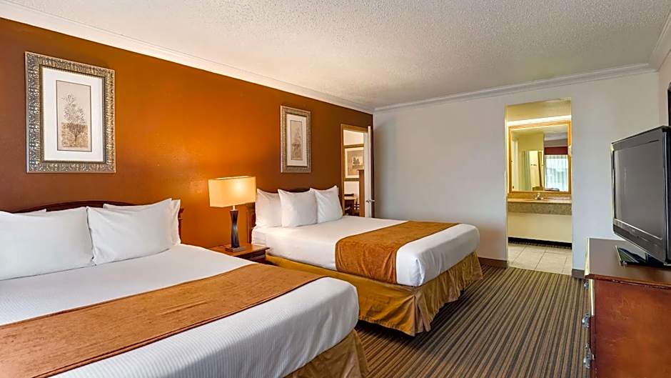 SureStay by Best Western Miles City