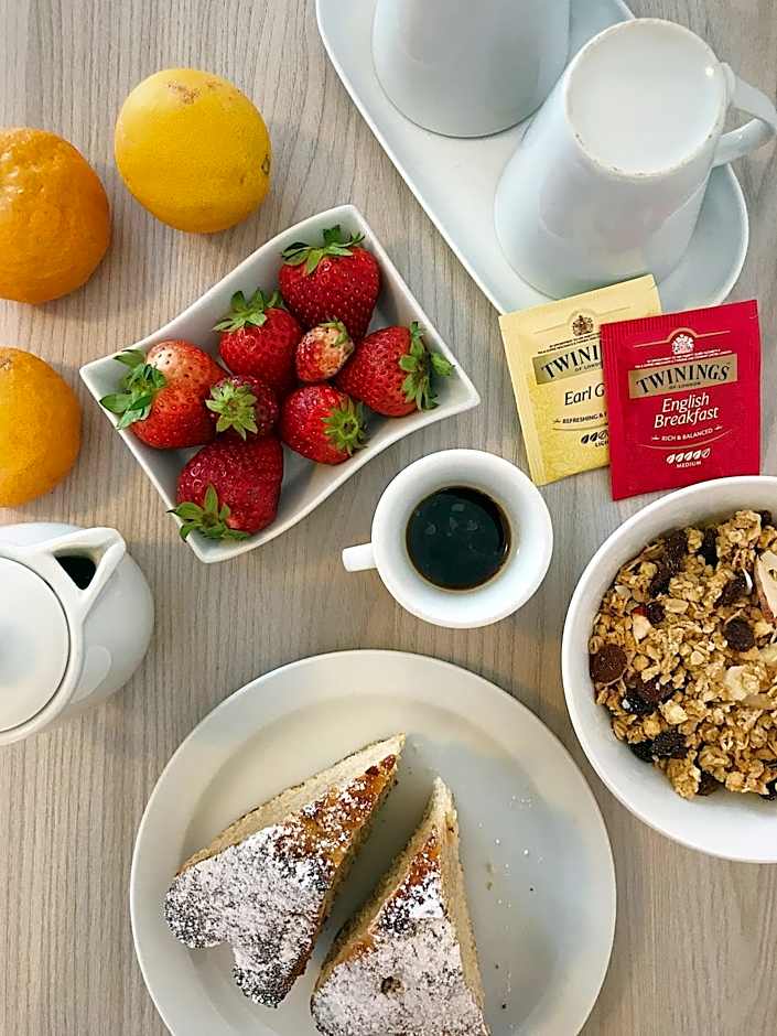 Hotel Conchiglia d'Oro