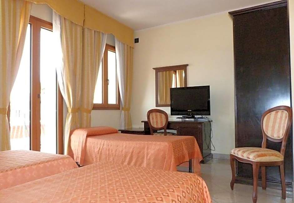 Hotel Stella 2000