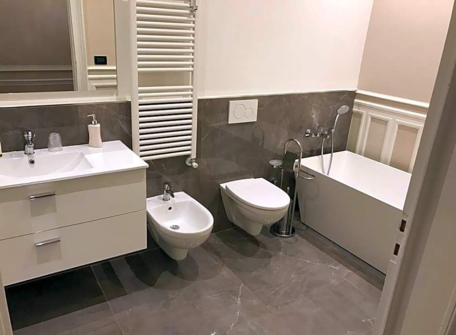 Loger Confort Residence & Apartments