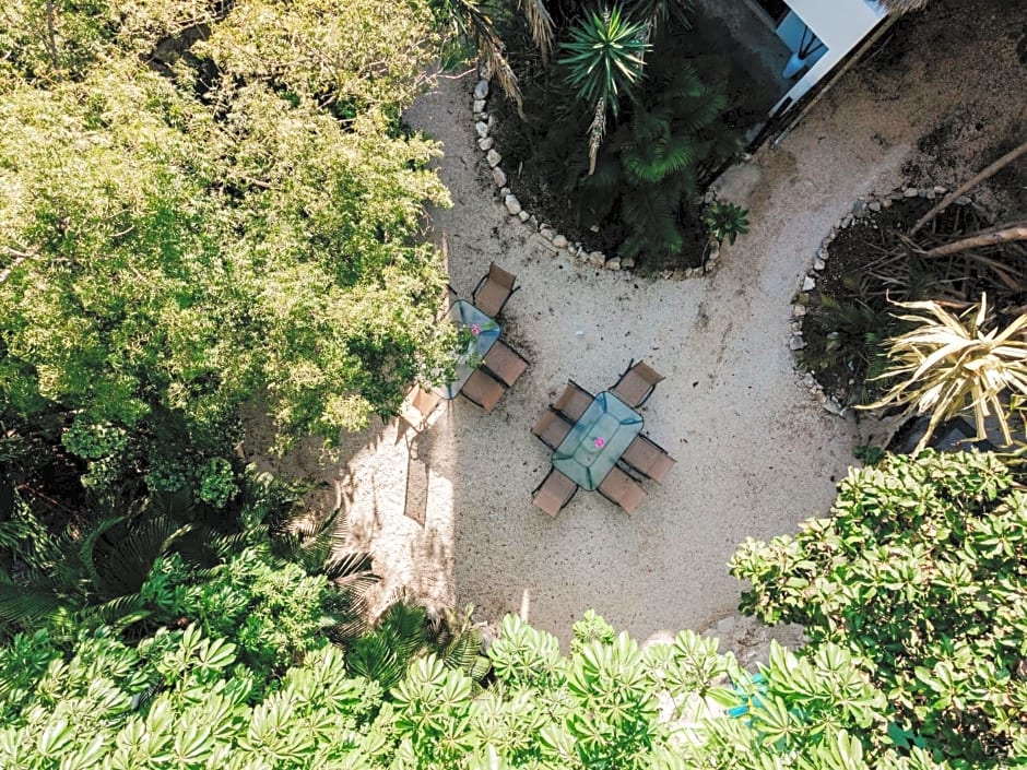 Icástico Tulum