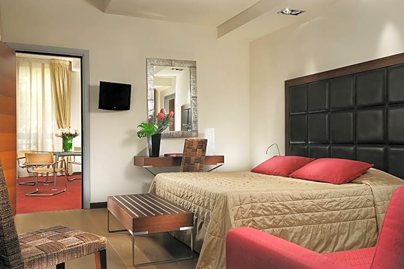 iQ Hotel Firenze