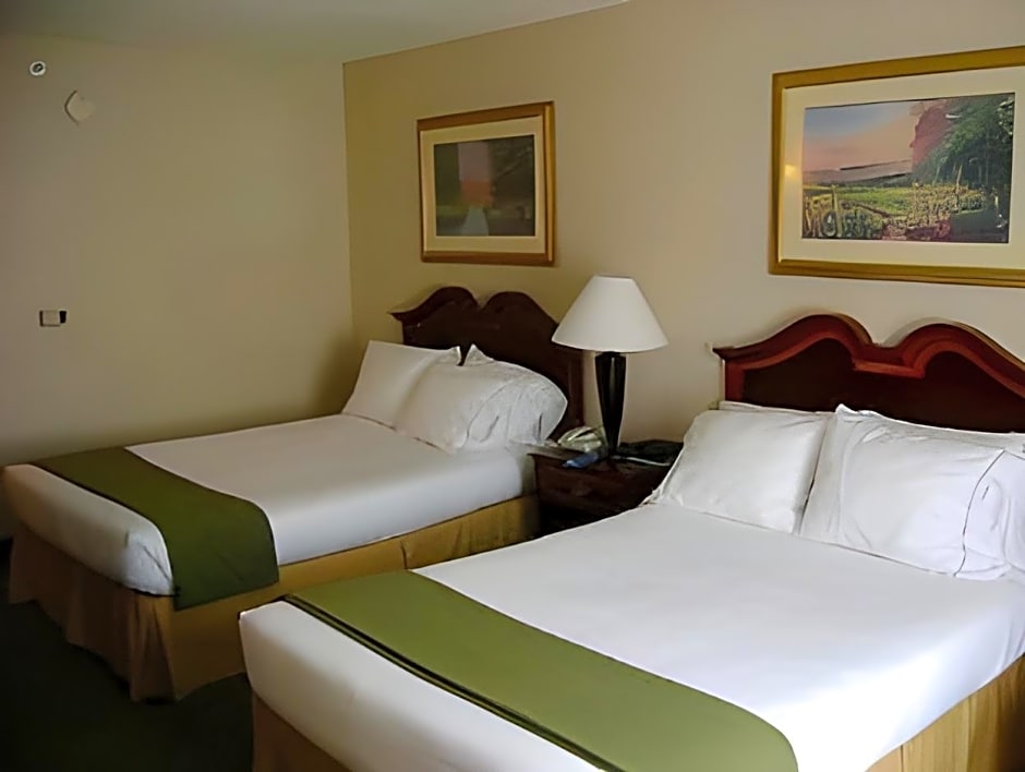 Holiday Inn Express Milwaukee N-Brown Deer/Mequon By IHG