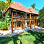 Azulea Bacalar Hotel & Spa - Lagoon Front