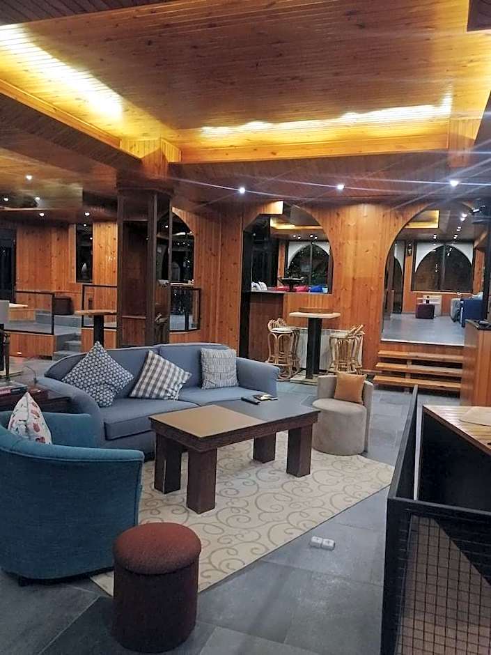 Chateau Deau Faraya