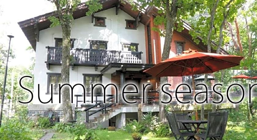 Pension Belnina