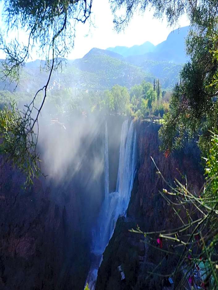 Riad Cascades d'Ouzoud
