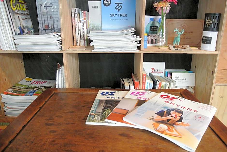 Guest House FUTARENO