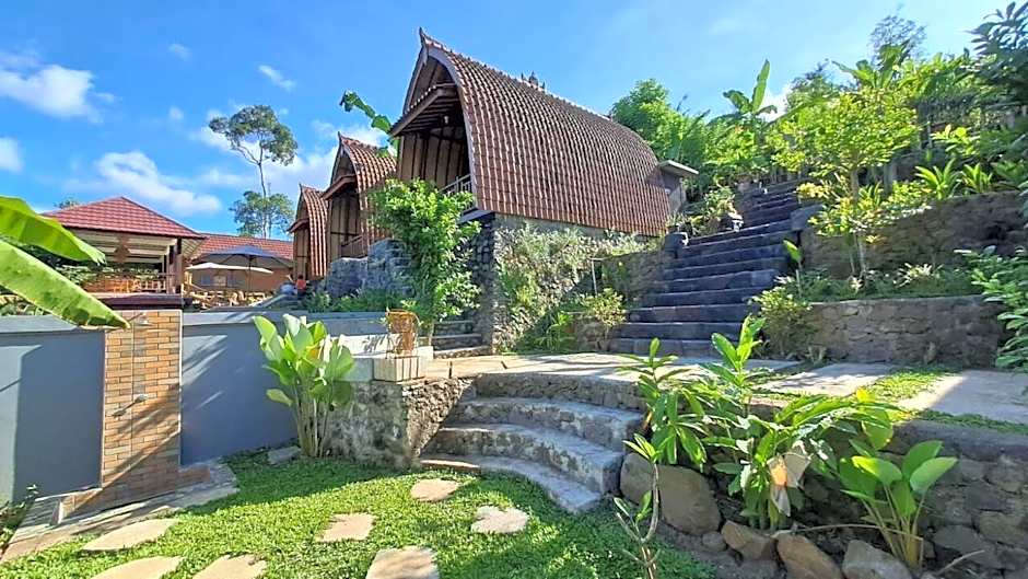 Lumbung Seraya Villa