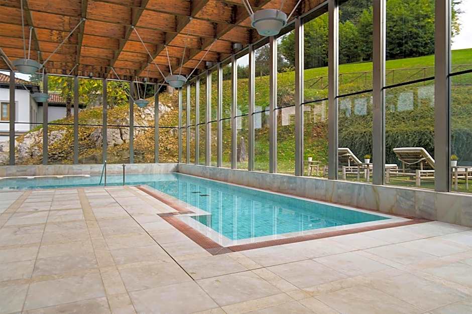 Blau Gran Hotel Las Caldas, a member of Radisson Individuals
