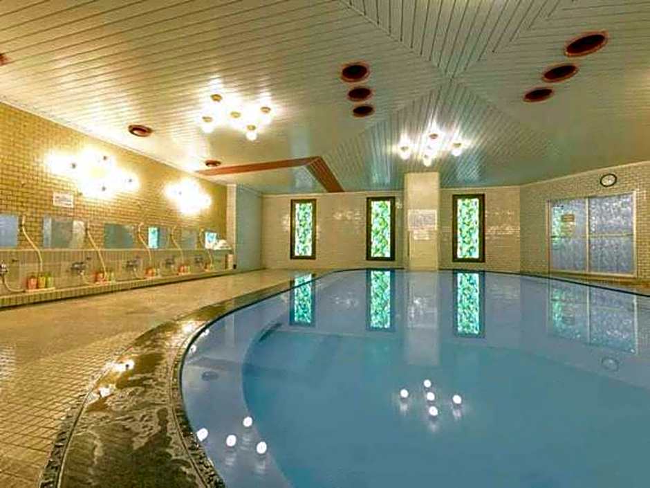 Yataro Hotel