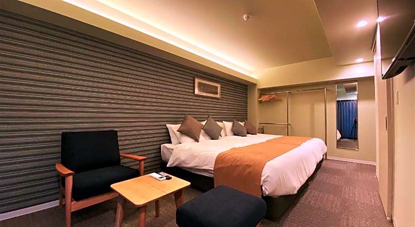 Randor Residential Hotel Fukuoka Annex